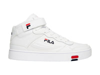 Tenis Fila Mgx 100 Mid 01654 Para Hombre