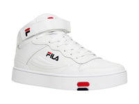 Tenis Fila Mgx 100 Mid 01654 Para Hombre