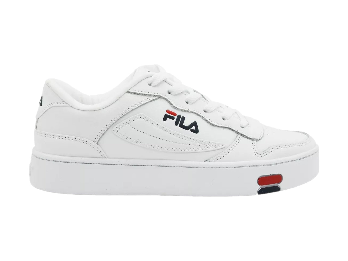 Tenis Fila Mgx 100 01688 Para Mujer