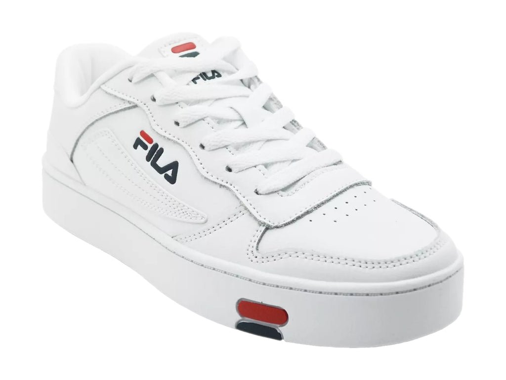 Tenis Fila Mgx 100 01688 Para Mujer