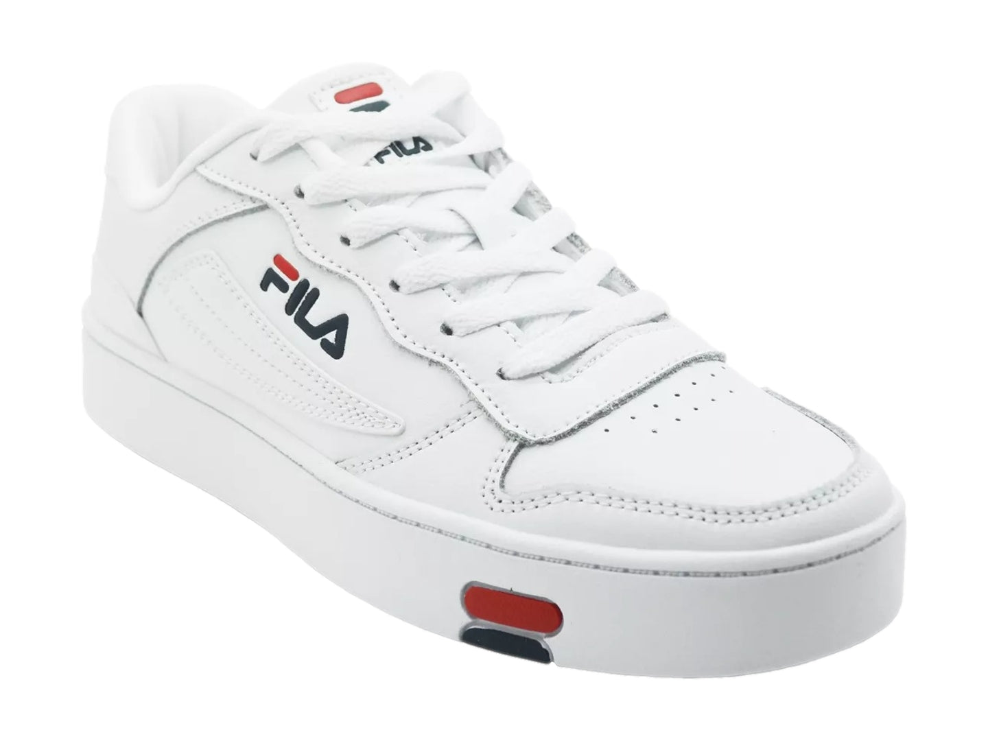 Tenis Fila Mgx 100 01688 Para Mujer