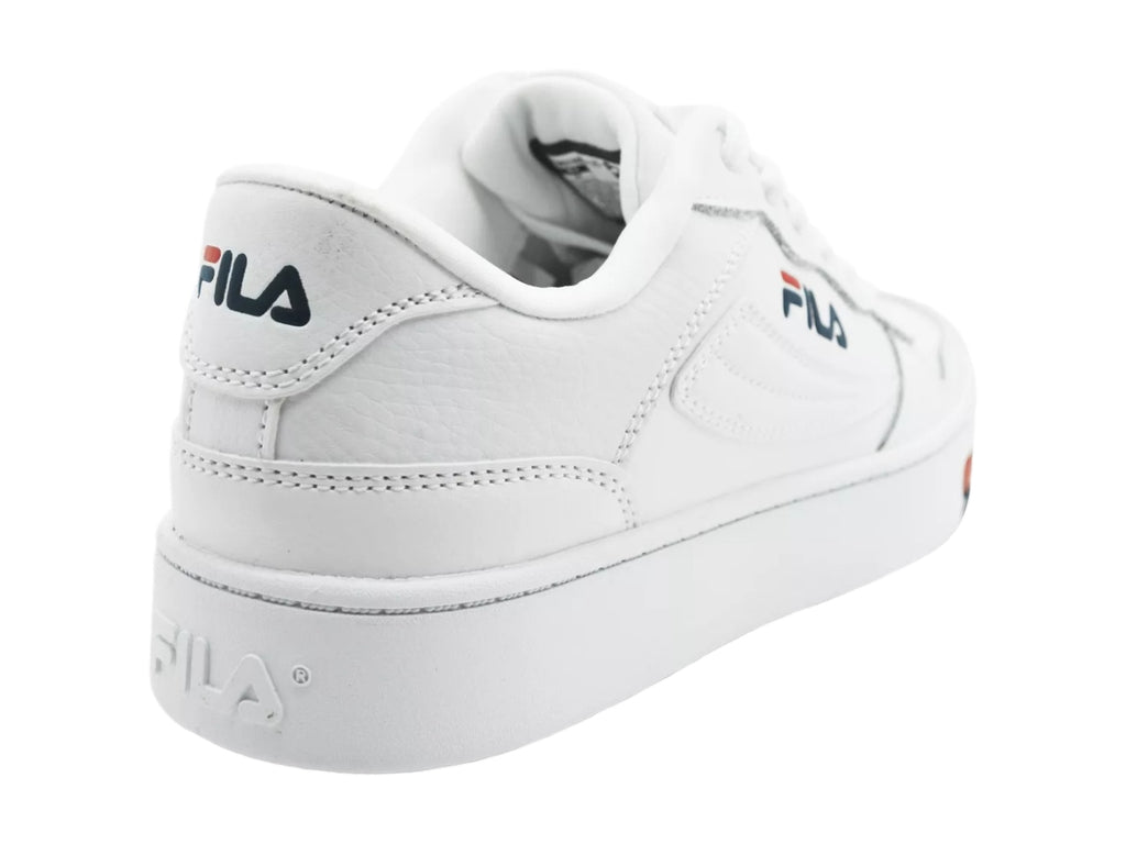 Tenis Fila Mgx 100 01688 Para Mujer