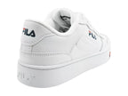 Tenis Fila Mgx 100 01688 Para Mujer