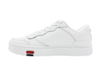 Tenis Fila Mgx 100 01688 Para Mujer