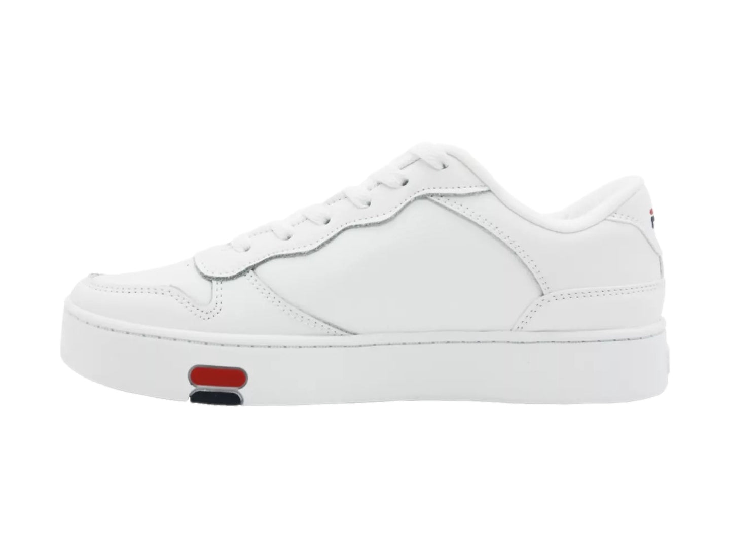 Tenis Fila Mgx 100 01688 Para Mujer