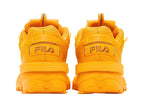 Tenis Fila Disruptor Ii Exp 01803 Para Mujer