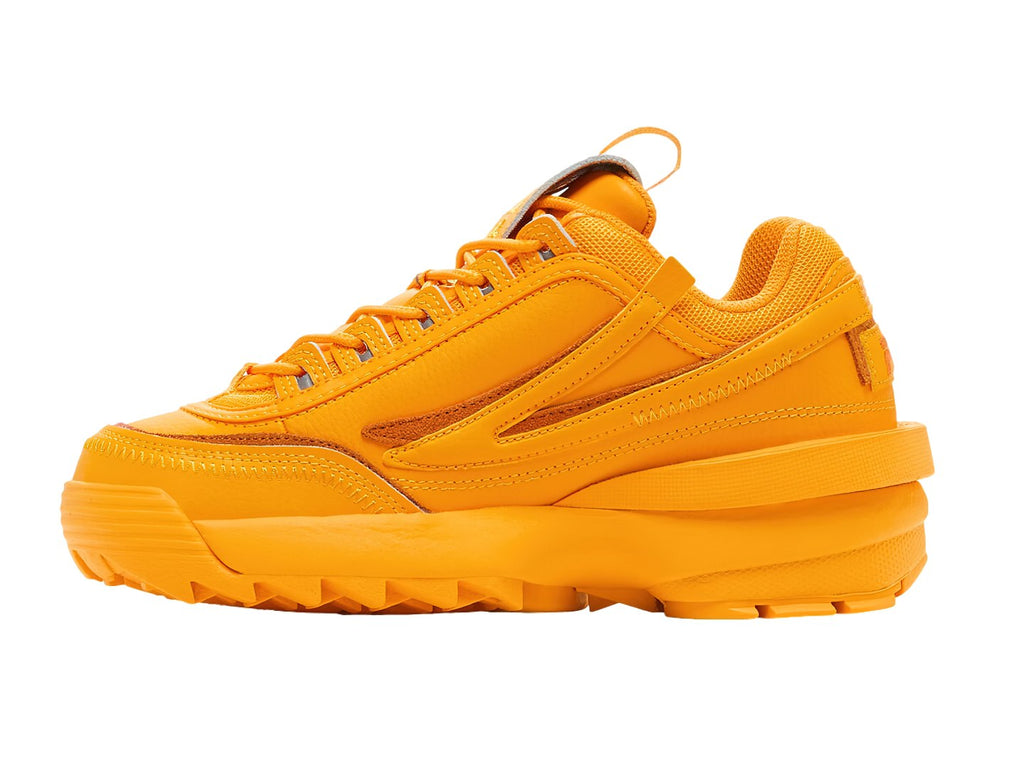 Tenis Fila Disruptor Ii Exp 01803 Para Mujer