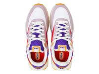 Tenis Fila Renno Corduroy 02245 Para Mujer