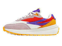 Tenis Fila Renno Corduroy 02245 Para Mujer