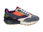 Tenis Fila Renno N Generation 02189 Para Hombre