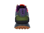 Tenis Fila Renno N Generation 02189 Para Hombre