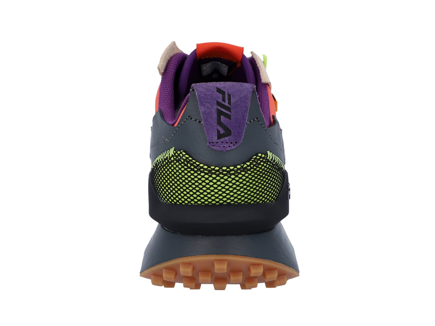 Tenis Fila Renno N Generation 02189 Para Hombre