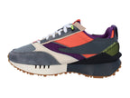 Tenis Fila Renno N Generation 02189 Para Hombre