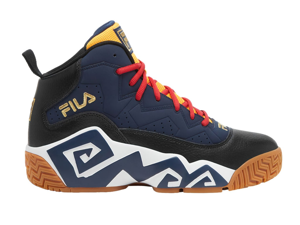 Tenis Fila Mb 01865 Para Hombre