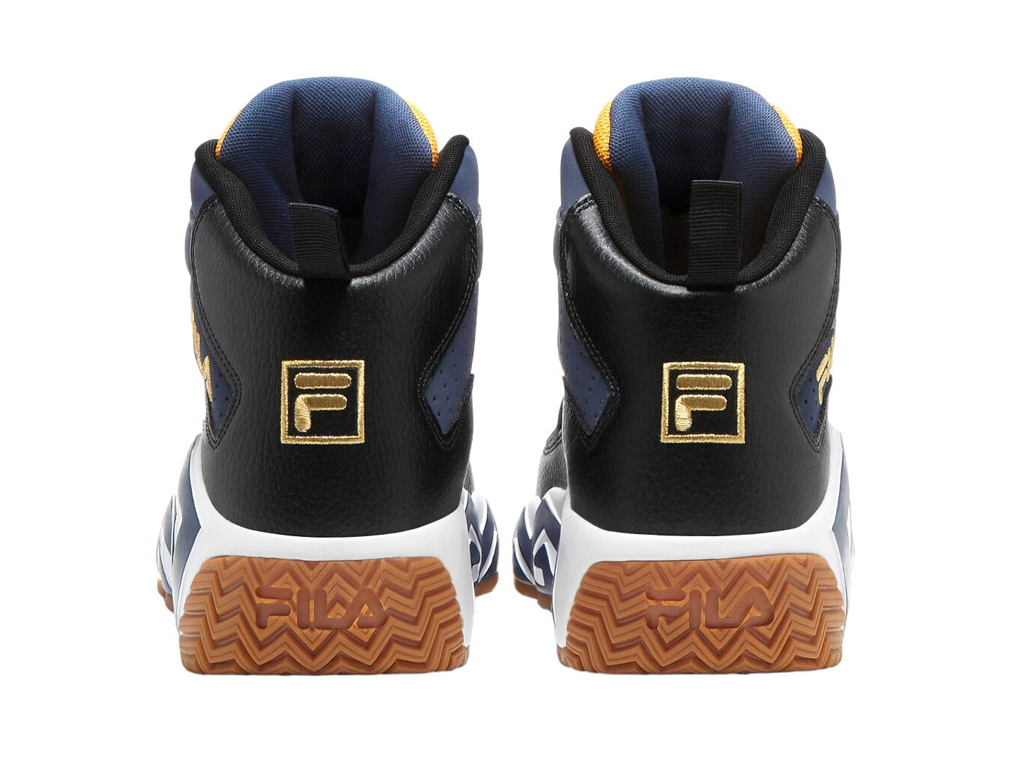 Tenis Fila Mb 01865 Para Hombre