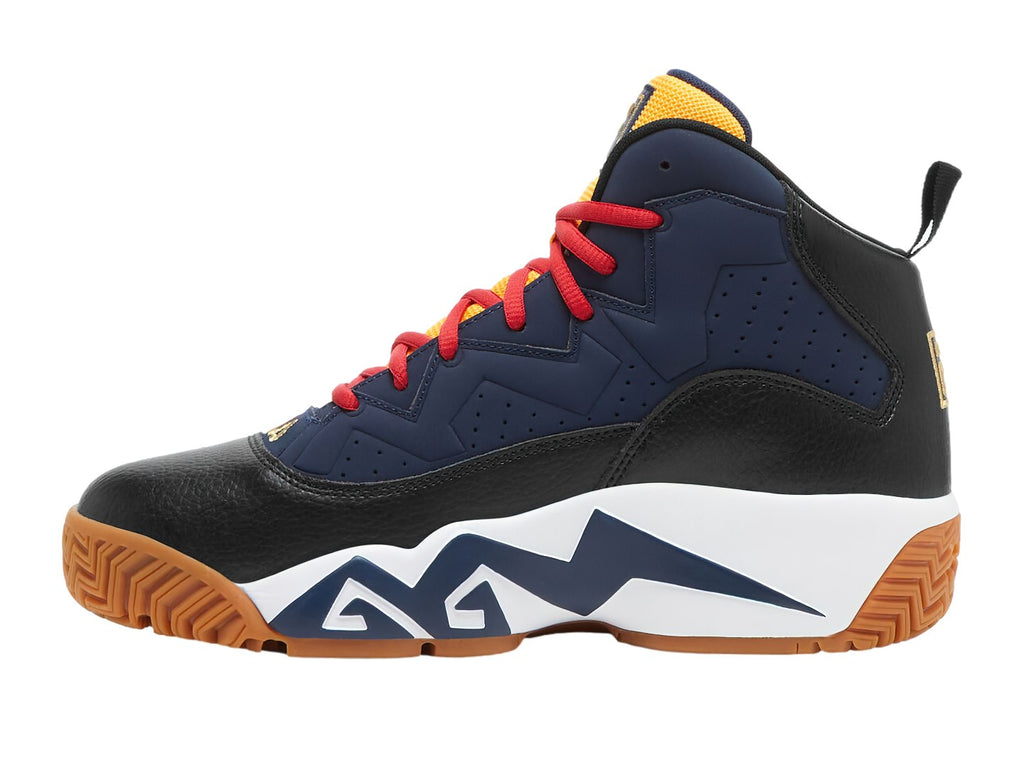 Tenis Fila Mb 01865 Para Hombre