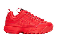 Tenis Fila Disruptor Ii Premium 01807 Para Mujer