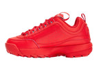 Tenis Fila Disruptor Ii Premium 01807 Para Mujer