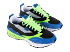 Tenis Fila Renno N Generation 02188 Para Hombre