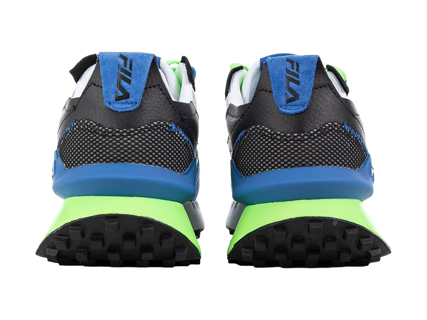 Tenis Fila Renno N Generation 02188 Para Hombre