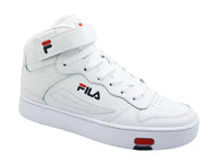 Tenis Fila Mgx 100 Mid 01687 Para Mujer