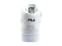Tenis Fila Mgx 100 Mid 01687 Para Mujer