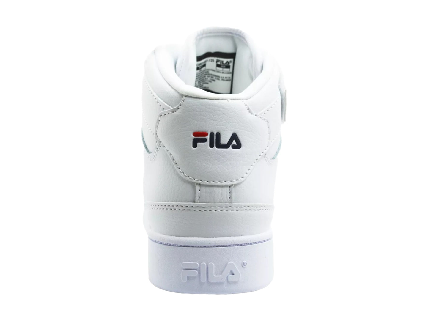 Tenis Fila Mgx 100 Mid 01687 Para Mujer