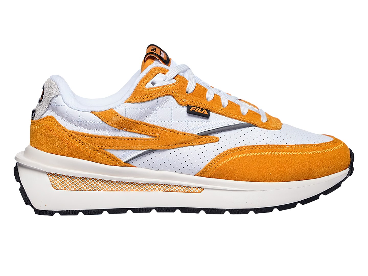 Tenis Fila Renno 02181 Para Hombre