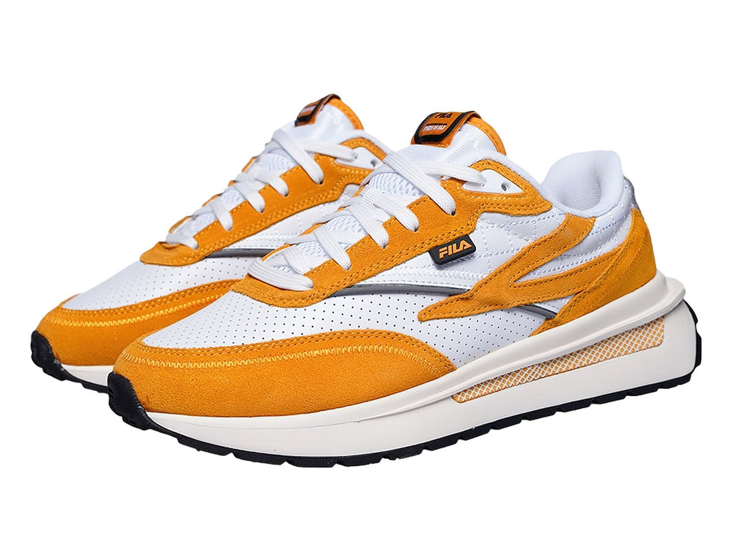 Tenis Fila Renno 02181 Para Hombre