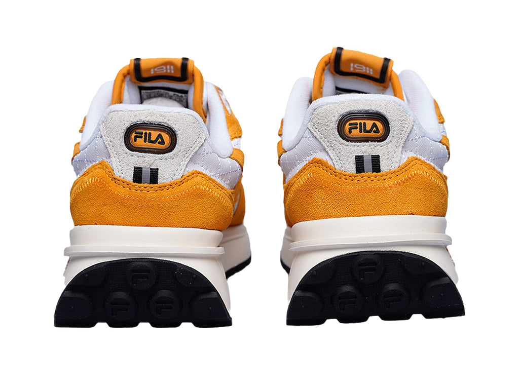 Tenis Fila Renno 02181 Para Hombre