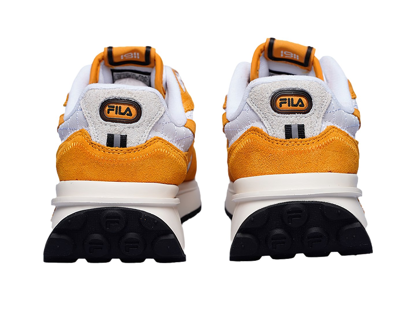Tenis Fila Renno 02181 Para Hombre
