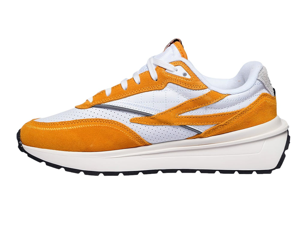 Tenis Fila Renno 02181 Para Hombre