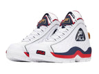 Tenis Fila 01847 Para Hombre