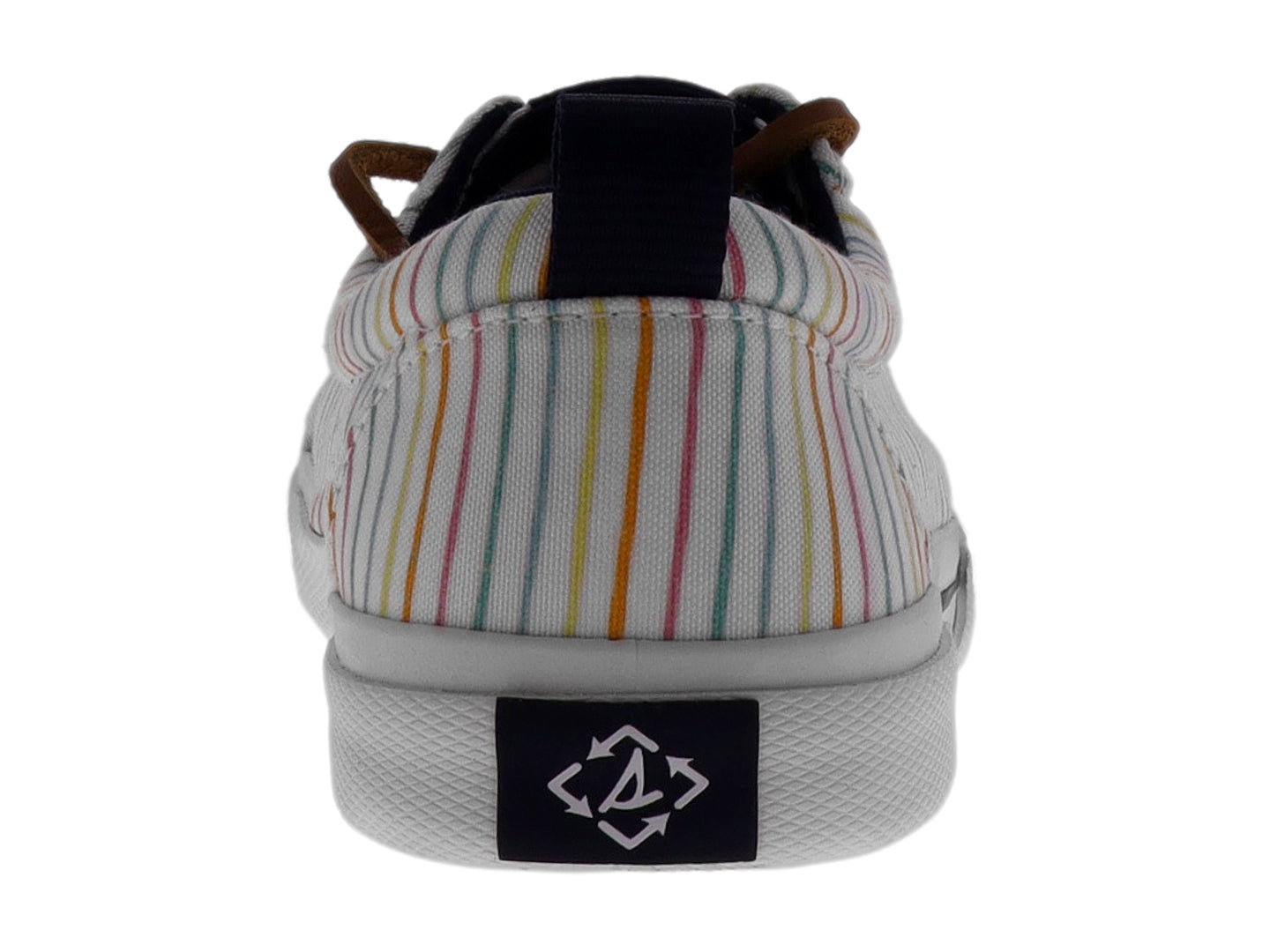 Tenis Sperry 88263 Para Mujer