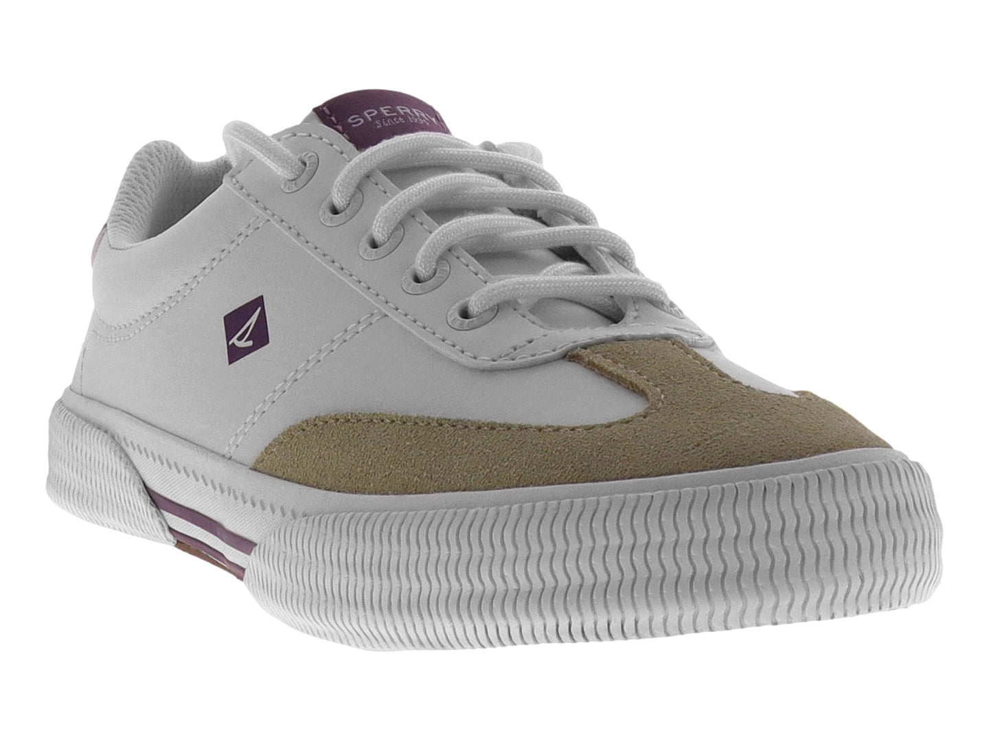 Tenis Sperry 87682 Para Mujer