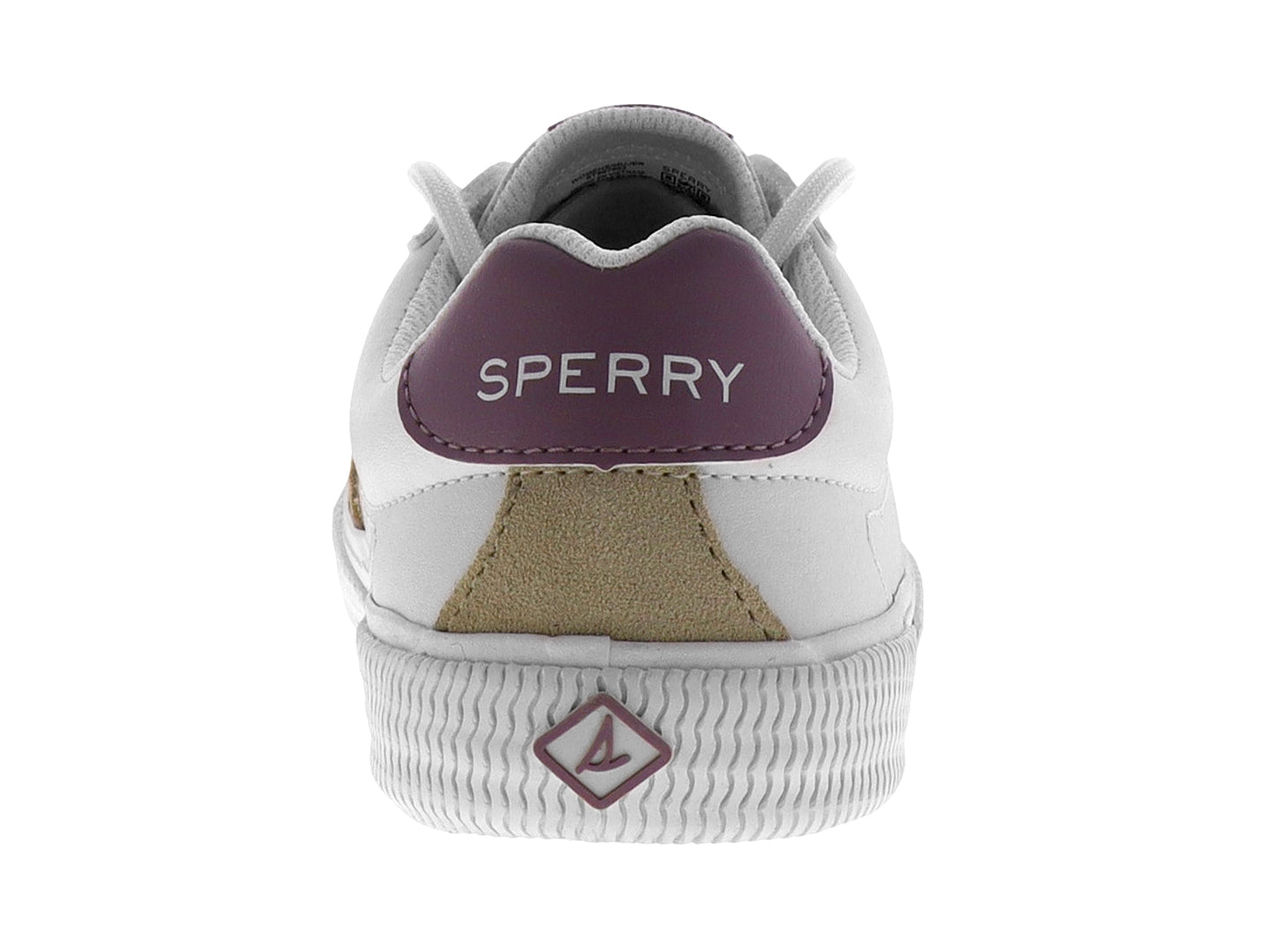 Tenis Sperry 87682 Para Mujer