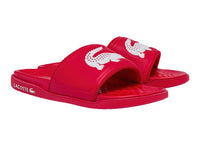 Sandalias Lacoste Croco Dialiste 0722 Ma0020 Para Hombre