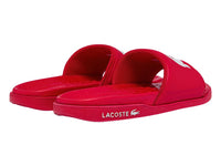 Sandalias Lacoste Croco Dialiste 0722 Ma0020 Para Hombre