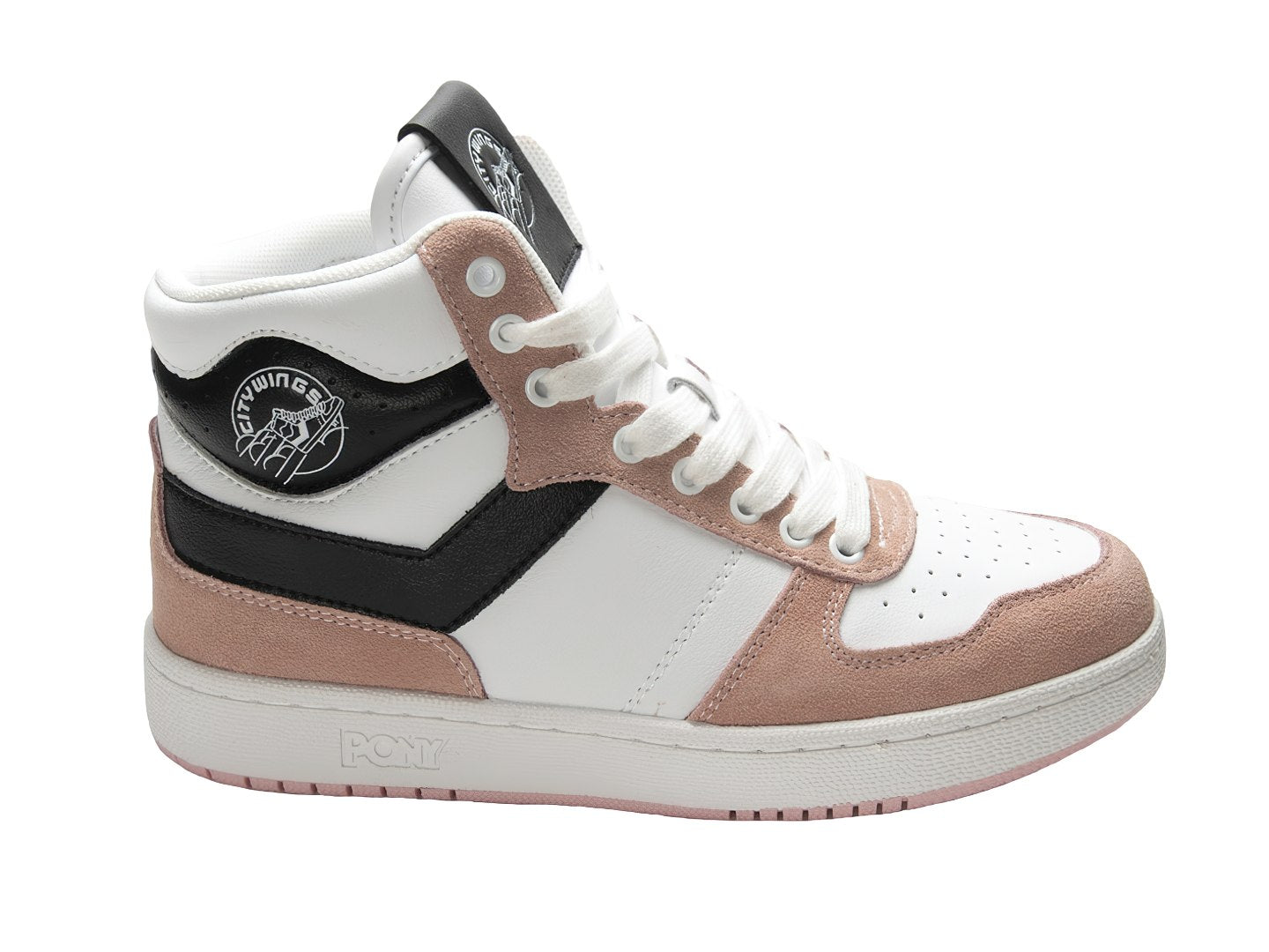 Tenis Pony Wings Para Mujer