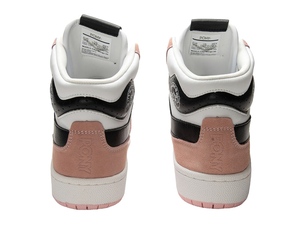 Tenis Pony Wings Para Mujer