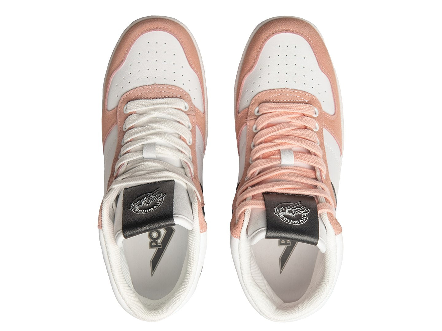 Tenis Pony Wings Para Mujer