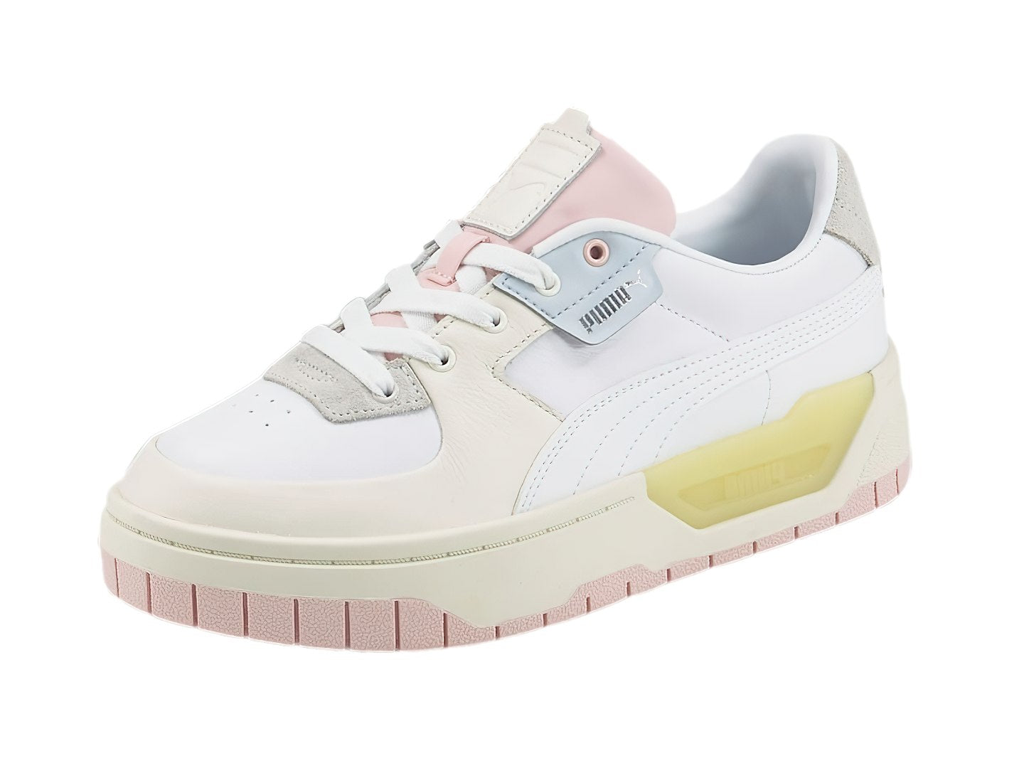 Tenis Puma Cali Dream Wns 383112 Para Mujer