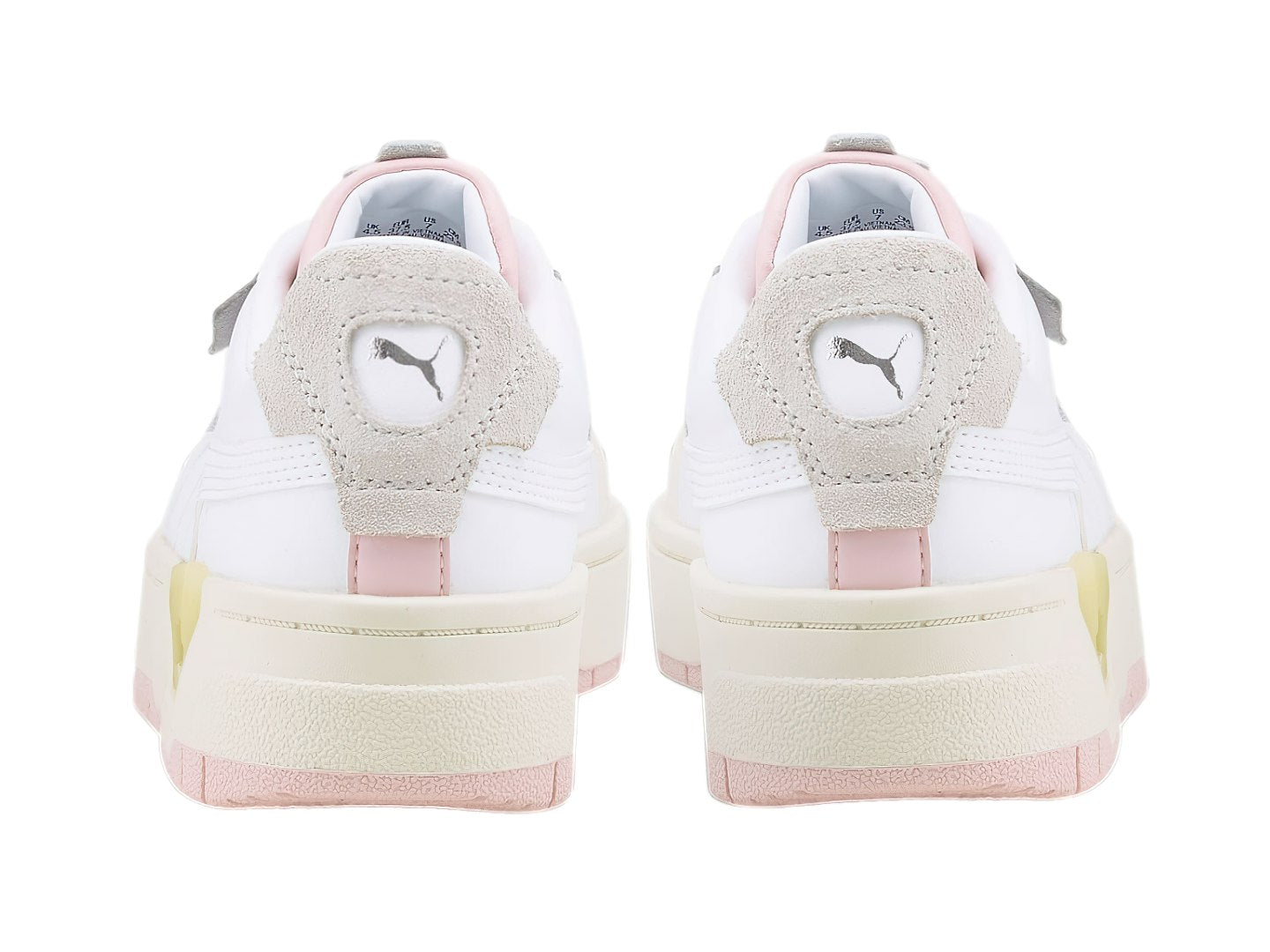 Tenis Puma Cali Dream Wns 383112 Para Mujer