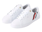 Tenis Tommy Hilfiger W06634 Para Mujer