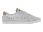 Tenis Tommy Hilfiger Th Outline Sneaker W06635 Para Mujer