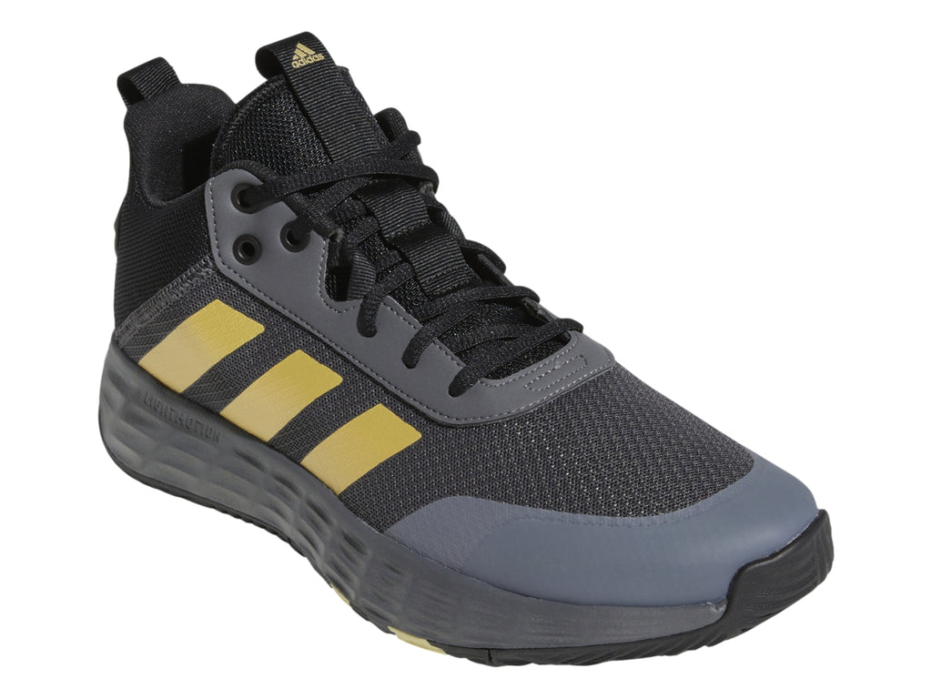 Tenis Adidas Ownthegame 2 0 Gw5483 Para Hombre