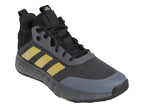 Tenis Adidas Ownthegame 2 0 Gw5483 Para Hombre