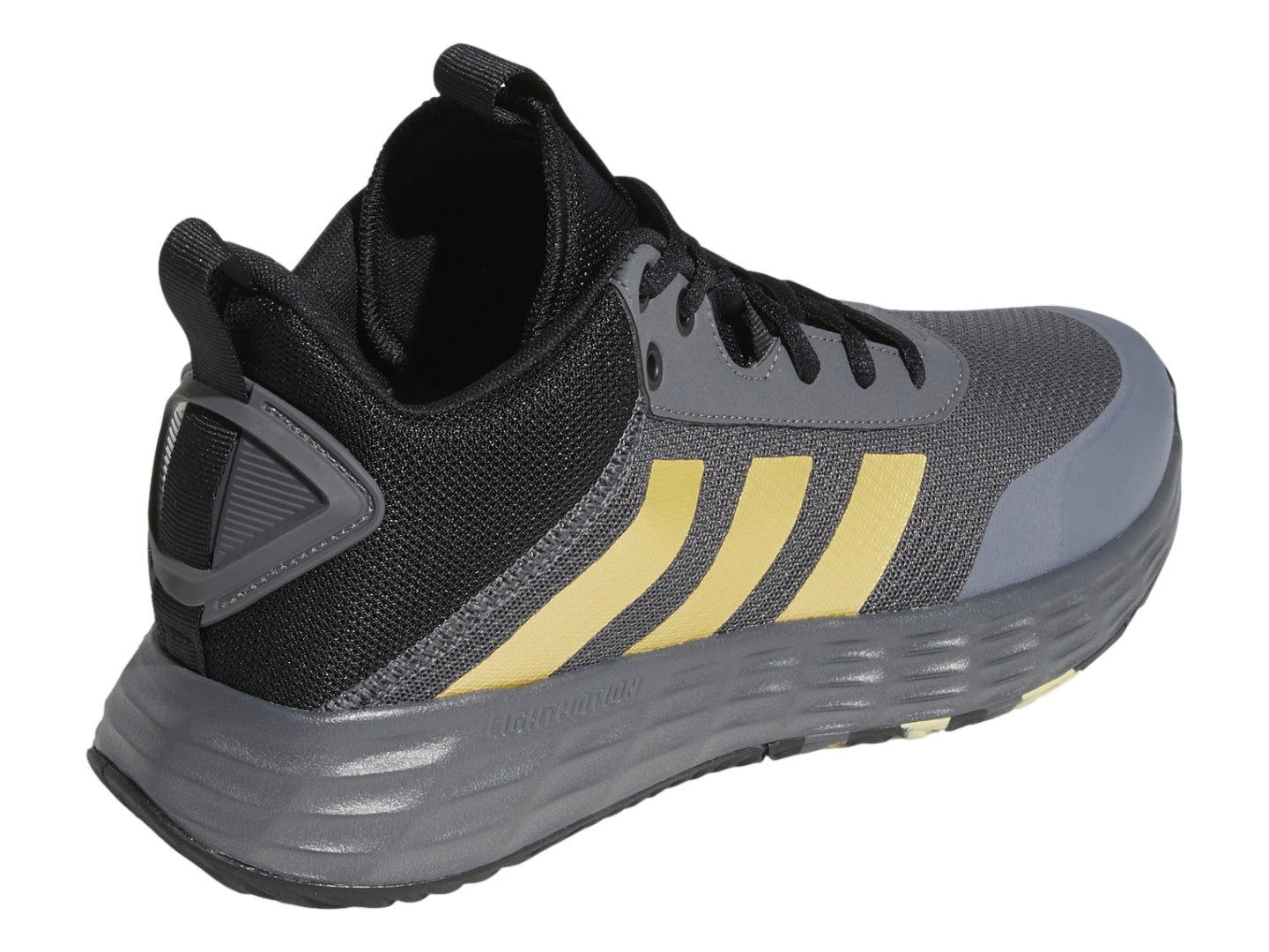 Tenis Adidas Ownthegame 2 0 Gw5483 Para Hombre