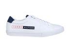 Tenis Tommy Hilfiger Box Sneaker M04300 Para Hombre