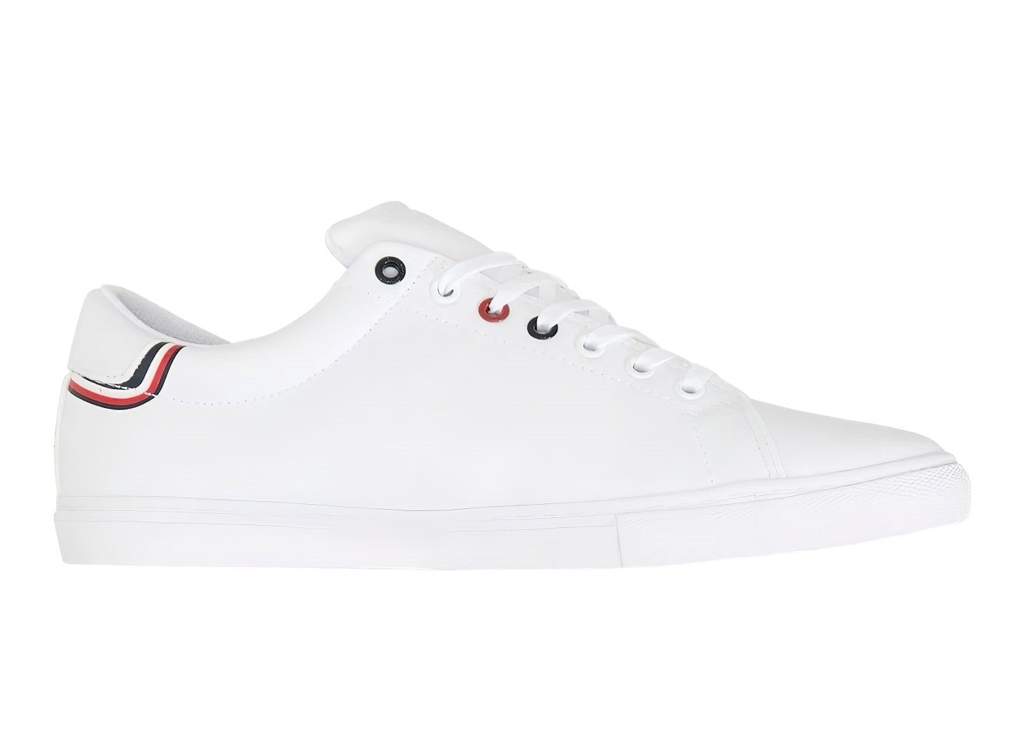 Tenis Tommy Hilfiger M04299 Para Mujer